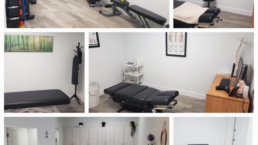 Wellness Clinic for sale 