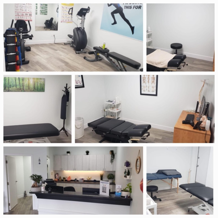 Wellness Clinic for sale 