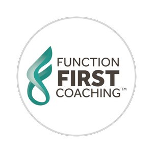 Function First Coaching