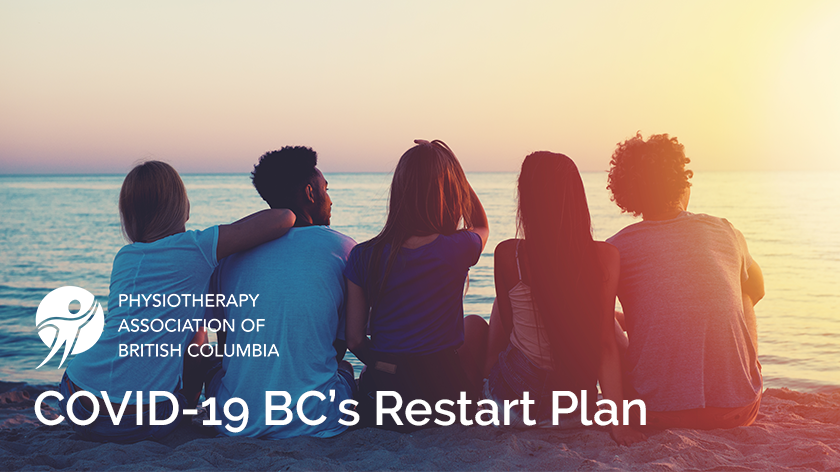 BC Restart Plan - COVID-19