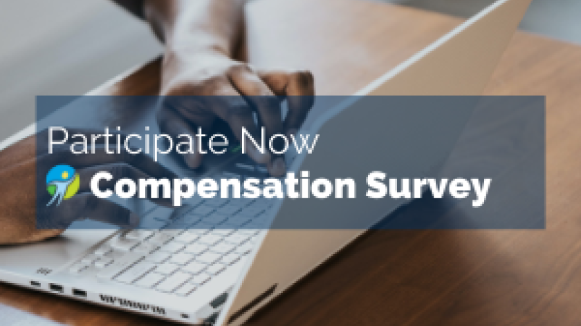 Compensation Survey