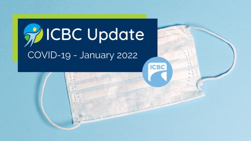 ICBC Covid19 Update