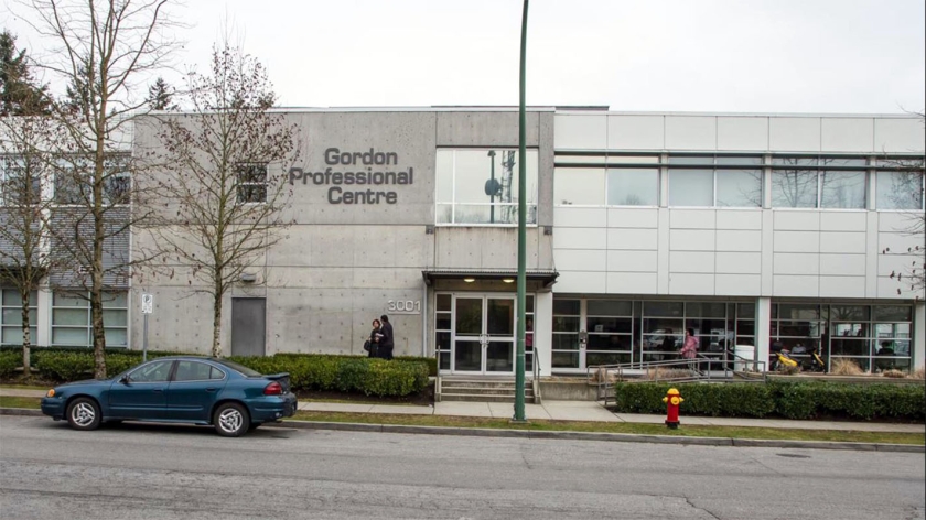 The Gordon Professional Centre