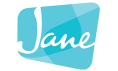 Jane App logo