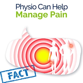May - Physio Month