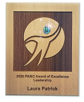 PABC award