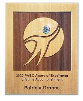 PABC Award 