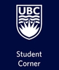 UBC Student Corner 