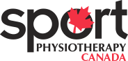 Sport Physiotherapy Canada Logo
