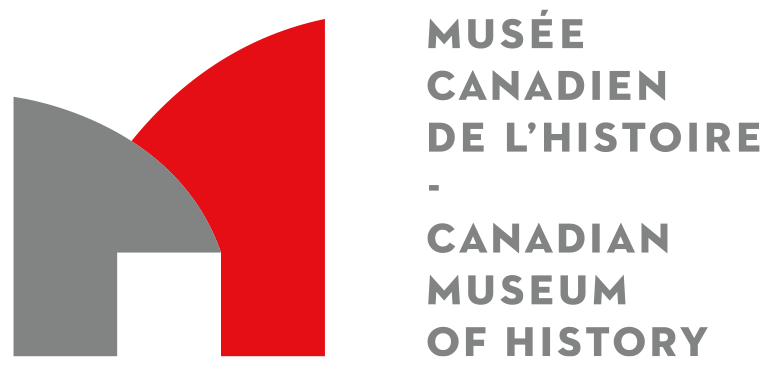 Canadian Museum of History - logo