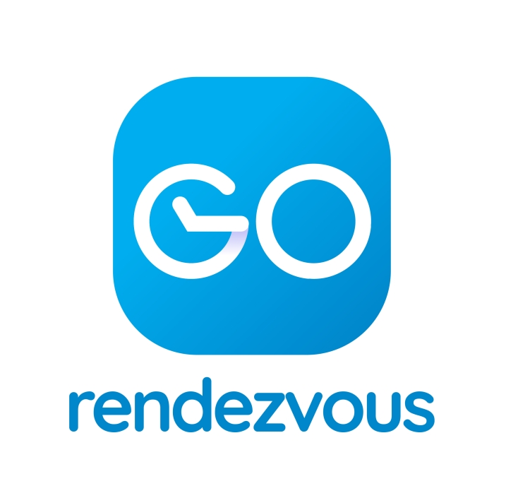 Gorendezvous logo