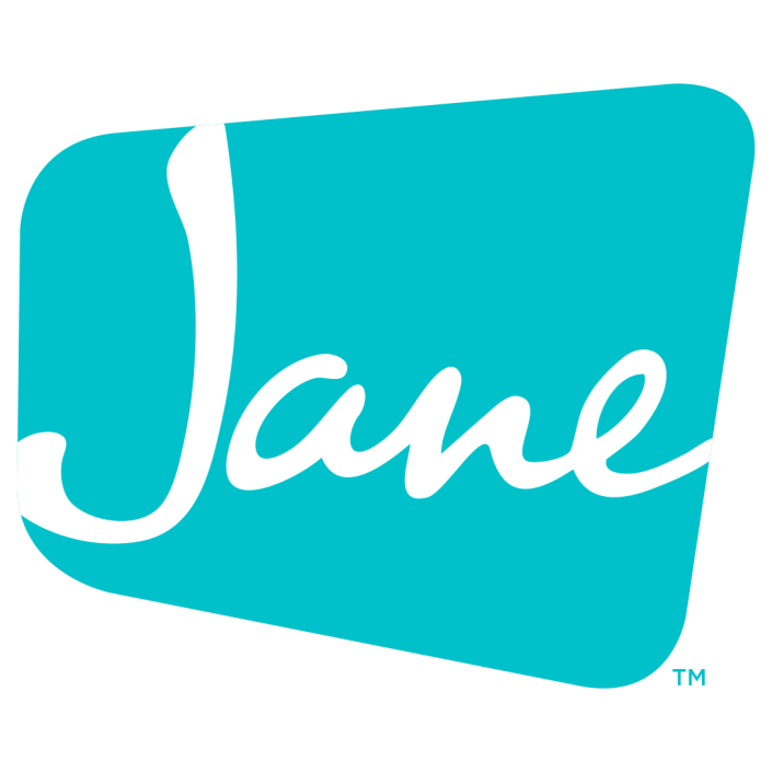 NEW FINAL Jane App Logo