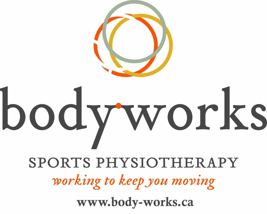 Body Works Sports Physiotherapy Logo