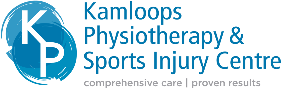 Kamloops Physiotherapy Logo
