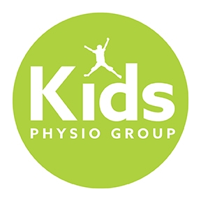 Kids Physio Logo