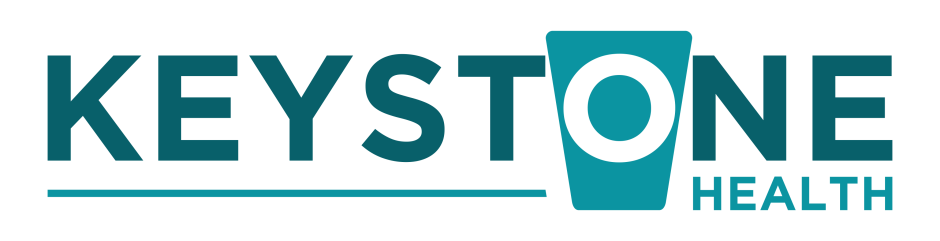 Keystone Health Logo