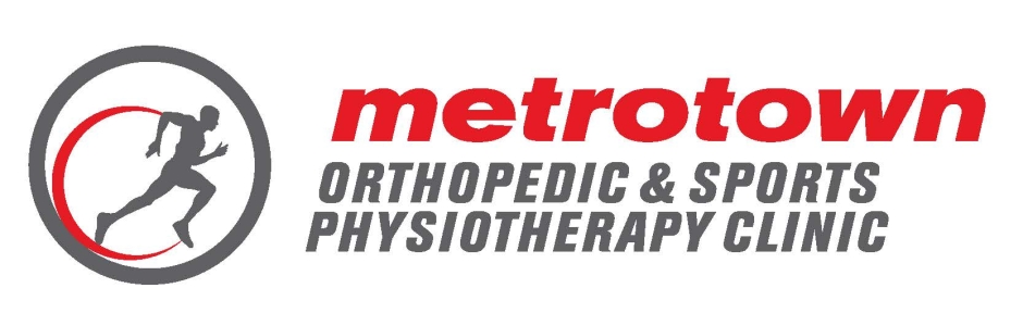 Metrotown Physiotherapy Logo
