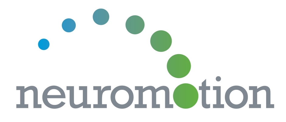 Neuromotion Logo