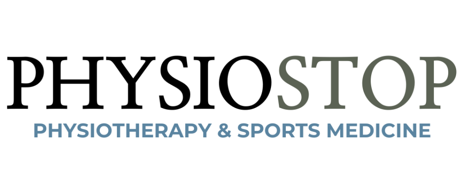 PhysioStop and Sport Medicine 