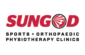 Sungod Sports + Orthopaedic Physiotherapy Clinics