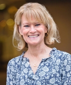 Janet Sprague Speaker