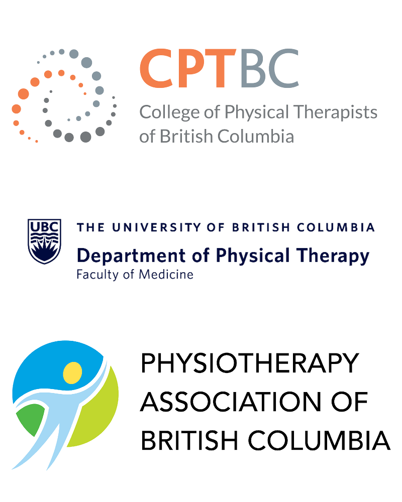 BC Physiotherapy Consortium