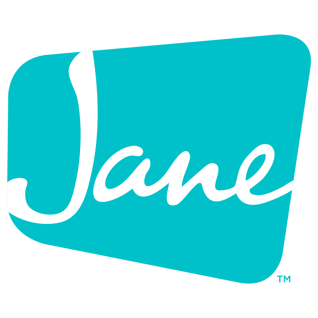 NEW FINAL Jane App Logo