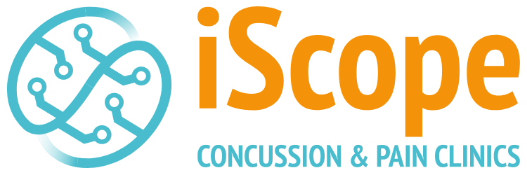 iScope Logo